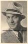 Autogramm: Paul Klinger 1941 * 14.6.1907 Essen  14.11.1971 Mnchen (Paul Karl Heinrich Klinksik) 1940: Herzensfreud  Herzensleid /1953: Pnktchen und Anton /1954: Rosen-Resli / Immenhof - 1941 nach Altenkirchen Westerwald  ...