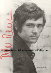 Autogramme