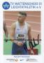 Autogramm: Philipp Trutenat * 6.12.1997 (Sprint) TV Wattenscheid 01 LEICHTATHLETIK  ...