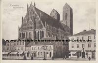 Ansichtskarte