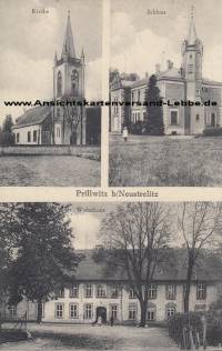 Ansichtskarte