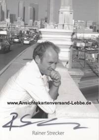 Autogramme
