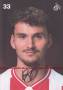 Autogramm: Rav van den Berg * 7.7.2004 Zwolle - 2025/2026 - 1. FC K�ln  ...