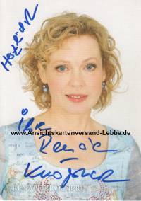 Autogramme