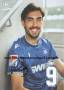 Autogramm: Roko Simic * 10.9.2003 Mailand, Italien - KSC - Karlsruher SC  ...