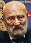 Autogramm: Rolf Hoppe * 6.12.1930 Ellrich, Landkreis Grafschaft Hohenstein � 14.11.2018 Dresden - Filmove Studio Barrandov, DEFA, KAG �Berlin� : Drei Haseln�sse f�r Aschenbr�del / Mephisto / Alles auf Zucker! (2004)   ...