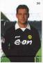 Autogramm: Roman Weidenfeller * 6.8.1980 Diez (Borussia Dortmund)  ...