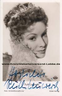 Autogramme