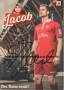 Autogramm: Sebastian Jacob * 26.6.1993 Saarbrcken 1. FCK / 1. FC Kaiserslautern  ...