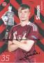 Autogramm: Simon Joachims * 6.12.2001 Worms - Mittelfeld (1. FCN - 1. FC Nrnberg)  ...