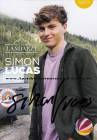Autogramm: Simon Lucas Zeller * 2000 Augsburg Sat.1:Die Landarztpraxis  ...