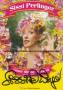 Autogramm: Sissi Perlinger * 3.12.1963 - Elisabeth Perlinger - Furth im Wald, Bayern - Circus Krone M�nchen : Patrizia Moresco : G�nn Dir �ne Auszeit (Soloprogramm)  ...