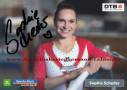 Autogramm: Sophie Scheder * 7.01.1997 Wolfsburg - TUS 1861 Chemnitz-Altendorf - Kunstturnen - Stufenbarren - GER�TTURNEN  ...
