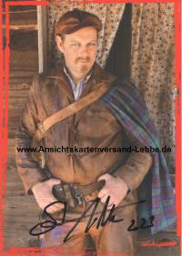 Autogramme