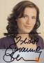 Autogramm: Susanne Berckhemer * 20.3.1978 Augsburg - ZDF : Wege zum Gl�ck  ...