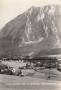 Ansichtskarte: Tauplitz - Klachau, Steiermark mit Grimming - 1963 nach Berlin Sch�neberg Schikorski - Hochreiter Rottenmann - Salzkammergut - Bad Mitterndorf - Bezirk Liezen - �sterreich  ...
