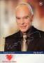 Autogramm: Thomas Gumpert * 11.12.1952 Lauchhammer � 7.01.2021 - ARD : Verbotene Liebe  ...