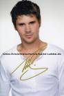 Autogramm: Thore Sch�lermann * 26.9.1984 Iserlohn - ARD : Verbotene Liebe - taff - The Voice of Germany   ...