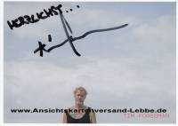 Autogramme