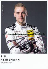Autogramme