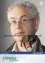 Autogramm: Tom Pauls * 26.4.1959 Leipzig - Ilse B�hnert - MDR / ARD : In aller Freundschaft  ...