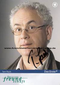 Autogramme