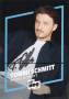 Autogramm: Thomas �Tommi� Schmitt * 26.01.1989 Detmold - Tommi Schmitt - ZDFneo : Neo Ragazzi / Studio Schmitt  ...