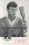 Autogramm: Tommy Kent 1959 * 21.8.1942 (Guntram Khbeck) Mnchen  September 2022 (Polydor) 1958 Susie Darlin / 1959 Ich brauche dich dazu / Wie keine andere (Oh Mona)  ...