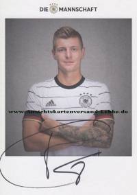 Autogramme