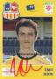 Autogramm: mit Derin (merl) * 9.9.1982 Plmr - Wien - Sportklub Niedersterreich St. Plten (SKNV St. Plten)  ...