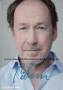 Autogramm: Ulrich Noethen (Ulrich Schmid) * 18.11.1959 M�nchen (Comedian Harmonists / Der Untergang / Die Eisl�uferin / Wendland / Miss Sophie � Same Procedure as Every Year)  ...
