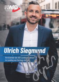 Autogramme