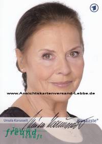 Autogramme