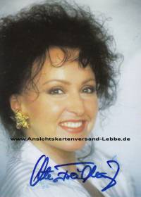 Autogramme