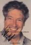 Autogramm: Volker Brandt * 2.8.1935 Leipzig - ZDF : 1986�1988 / 2005 : Die Schwarzwaldklinik - ProSieben : 1992�1993: Gl�ckliche Reise  ...