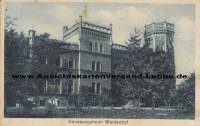Ansichtskarte