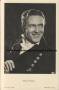 Autogramm: Willy Fritsch (Wilhelm Egon Fritz Fritsch) * 27.01.1901 Kattowitz  13.7.1973 Hamburg (Wien-Film : 1941: Dreimal Hochzeit / 1942: Wiener Blut)  ...