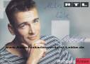 Autogramm: Wolfgang Krewe * 20.10.1966 M�nchen - RTL : 1998�2000: Medicopter 117 � Jedes Leben z�hlt + 2000�2007: Im Namen des Gesetzes  ...